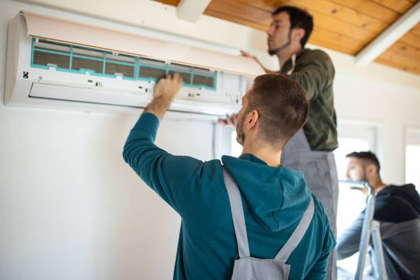 Best Thermostats and Smart Controls in Pine Level, NC