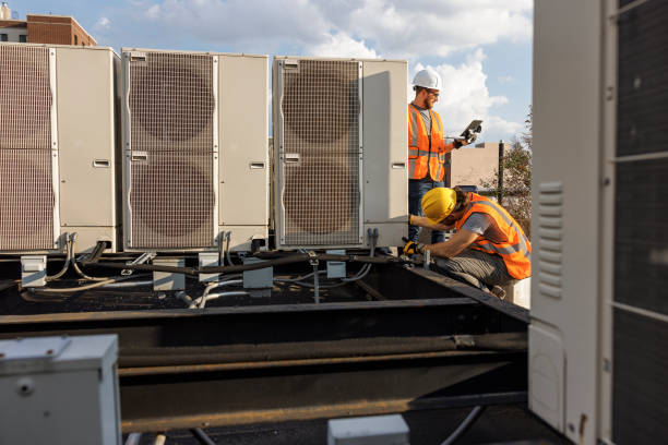 Best Seasonal HVAC Services in Pine Level, NC