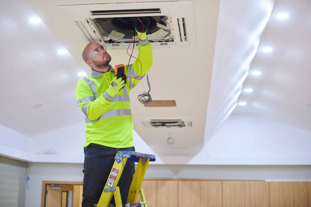Best Furnace Cleaning in Pine Level, NC