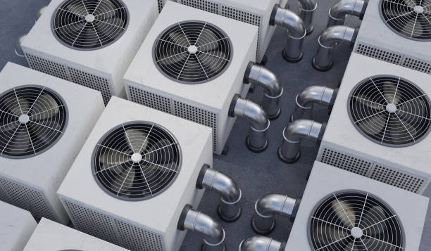 Best HVAC Retrofitting and Upgrading in Pine Level, NC