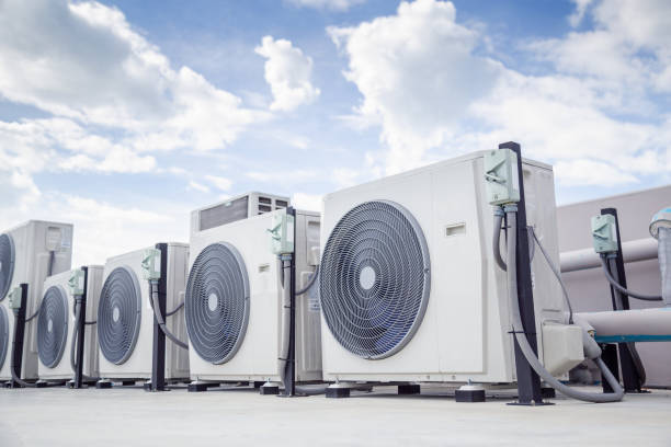 Best Residential HVAC in Pine Level, NC