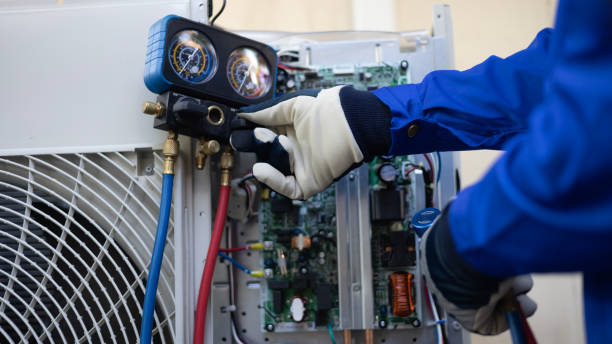 Best Residential HVAC in Pine Level, NC