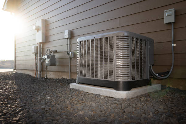 Best Solar-powered HVAC Systems in Pine Level, NC
